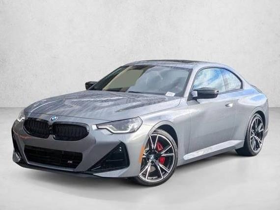 BMW M240I 2026 3MW43CM03T8F98225 image BMW M240I 2026 3MW43CM03T8F98225 image