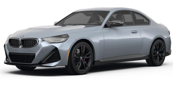 BMW M240I 2026 3MW53CM05T8F91555 image BMW M240I 2026 3MW53CM05T8F91555 image