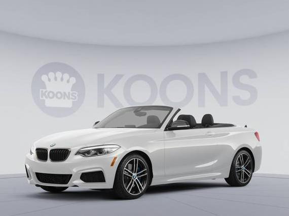 BMW M240I 2021 WBA2N3C07M7G64073 image BMW M240I 2021 WBA2N3C07M7G64073 image