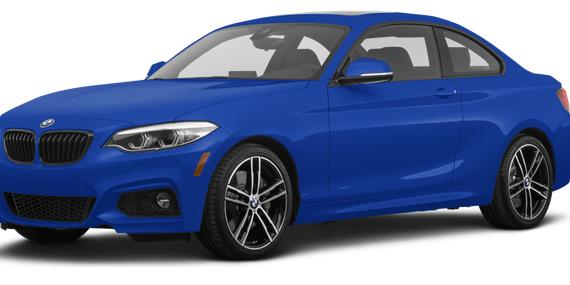 BMW M240I 2021 WBA2J7C01M7G54609 image BMW M240I 2021 WBA2J7C01M7G54609 image