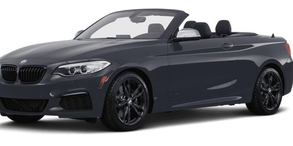 BMW M240I 2017 WBA2L3C37HV667439 image BMW M240I 2017 WBA2L3C37HV667439 image