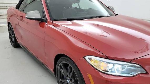 BMW M240I 2017 WBA2L3C33HV667826 image BMW M240I 2017 WBA2L3C33HV667826 image