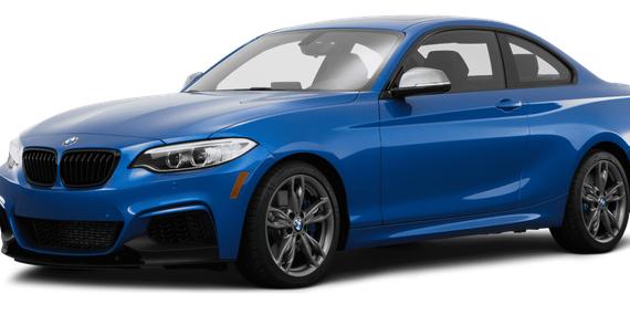 BMW M240I 2017 WBA2G1C59HV638969 image BMW M240I 2017 WBA2G1C59HV638969 image