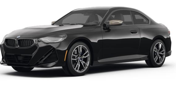 BMW M240I 2024 3MW53CM07R8E15485 image BMW M240I 2024 3MW53CM07R8E15485 image