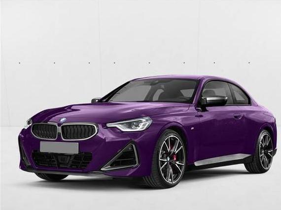 BMW M240I 2024 3MW53CM07R8E40192 image BMW M240I 2024 3MW53CM07R8E40192 image