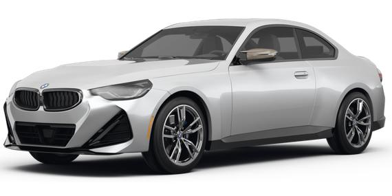 BMW M240I 2024 3MW53CM0XR8E62090 image BMW M240I 2024 3MW53CM0XR8E62090 image