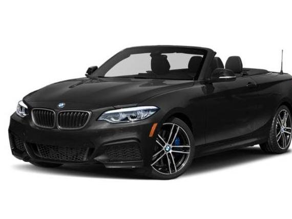 BMW M240I 2020 WBA2N3C00L7D72909 image BMW M240I 2020 WBA2N3C00L7D72909 image