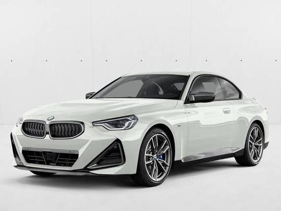 BMW M240I 2022 3MW53CM02N8C78577 image