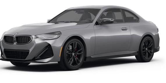 BMW M240I 2025 3MW53CM09S8F10099 image BMW M240I 2025 3MW53CM09S8F10099 image