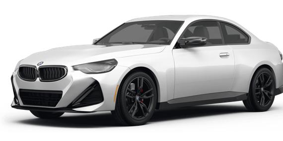 BMW M240I 2025 3MW53CM06S8F63617 image BMW M240I 2025 3MW53CM06S8F63617 image