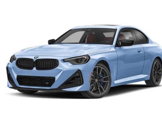 BMW M240I 2025 3MW53CM06S8E93181 image BMW M240I 2025 3MW53CM06S8E93181 image