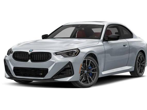 BMW M240I 2025 3MW53CM03S8F67270 image BMW M240I 2025 3MW53CM03S8F67270 image
