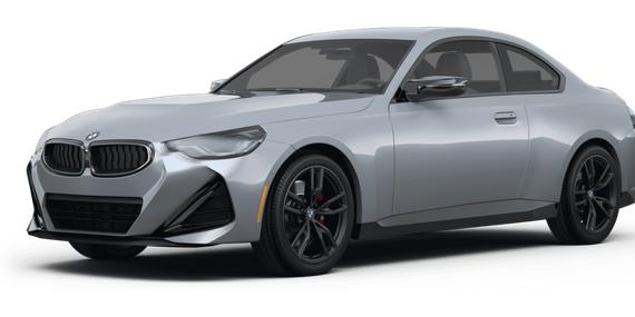 BMW M240I 2025 3MW53CM03S8F24502 image BMW M240I 2025 3MW53CM03S8F24502 image