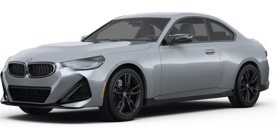 BMW M240I 2025 3MW53CM04S8F69917 image BMW M240I 2025 3MW53CM04S8F69917 image