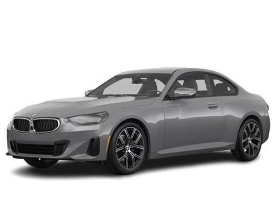 BMW M240I 2025 3MW53CM07S8F70950 image BMW M240I 2025 3MW53CM07S8F70950 image