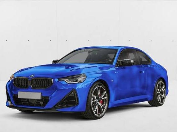 BMW M240I 2025 3MW53CM02S8F19307 image BMW M240I 2025 3MW53CM02S8F19307 image