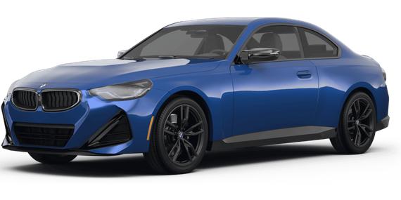 BMW M240I 2025 3MW53CM00S8F69915 image BMW M240I 2025 3MW53CM00S8F69915 image