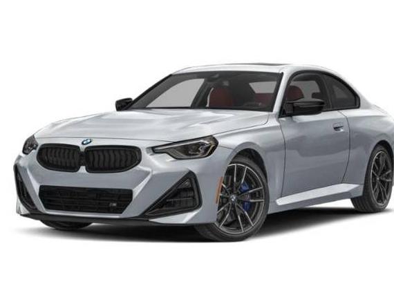 BMW M240I 2025 3MW53CM02S8F61153 image BMW M240I 2025 3MW53CM02S8F61153 image
