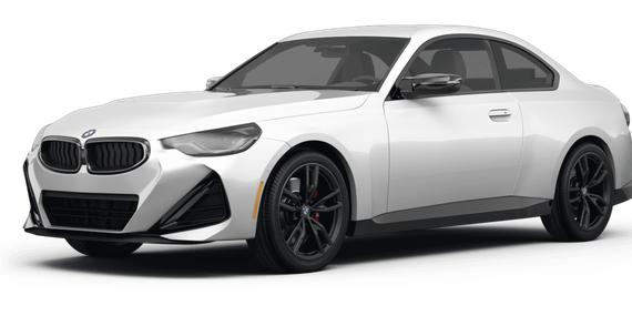 BMW M240I 2025 3MW53CM04S8F67729 image BMW M240I 2025 3MW53CM04S8F67729 image