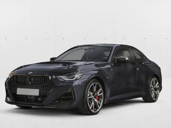 BMW M240I 2025 3MW53CM0XS8F19992 image BMW M240I 2025 3MW53CM0XS8F19992 image