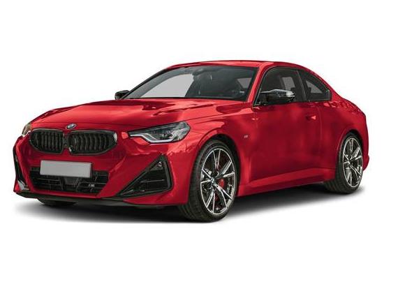 BMW M240I 2025 3MW53CM02S8F67616 image BMW M240I 2025 3MW53CM02S8F67616 image