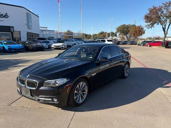 BMW 528I 2016 WBA5A5C56GG349430 image BMW 528I 2016 WBA5A5C56GG349430 image