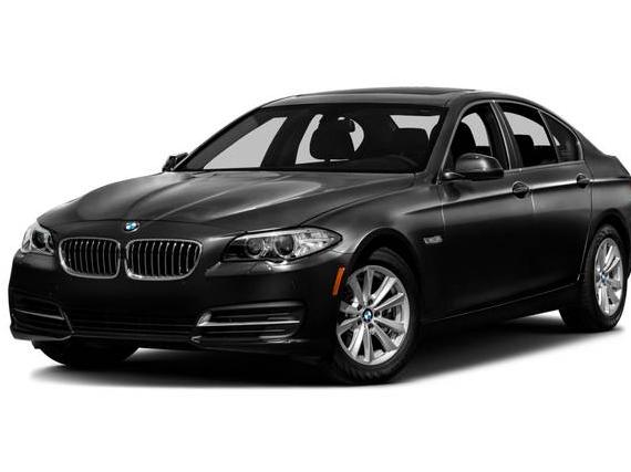 BMW 528I 2016 WBA5A5C52GG349635 image