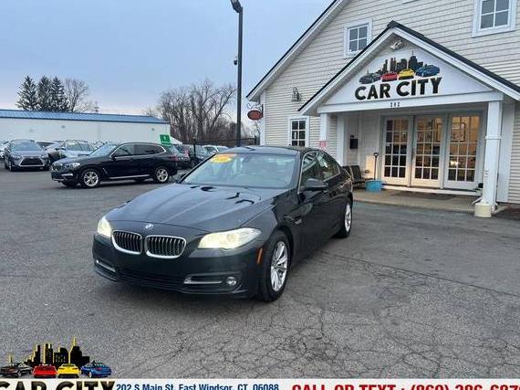 BMW 528I 2016 WBA5A7C59GG145099 image BMW 528I 2016 WBA5A7C59GG145099 image