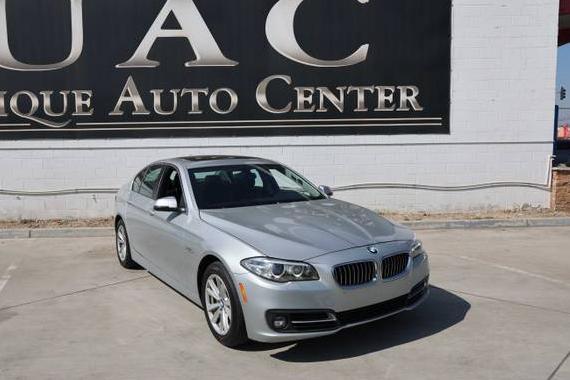 BMW 528I 2016 WBA5A5C58GD529168 image BMW 528I 2016 WBA5A5C58GD529168 image