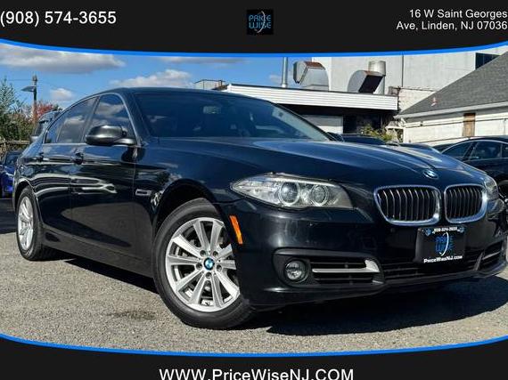 BMW 528I 2016 WBA5A7C53GG642391 image BMW 528I 2016 WBA5A7C53GG642391 image