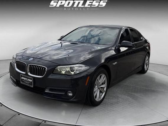 BMW 528I 2016 WBA5A5C5XGG348801 image BMW 528I 2016 WBA5A5C5XGG348801 image