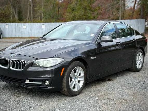 BMW 528I 2016 WBA5A7C58GG147753 image BMW 528I 2016 WBA5A7C58GG147753 image