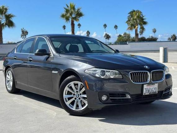 BMW 528I 2016 WBA5A5C54GD525876 image BMW 528I 2016 WBA5A5C54GD525876 image