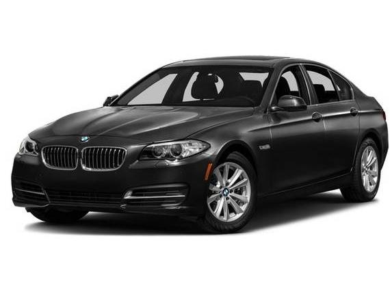 BMW 528I 2016 WBA5A5C54GG351385 image