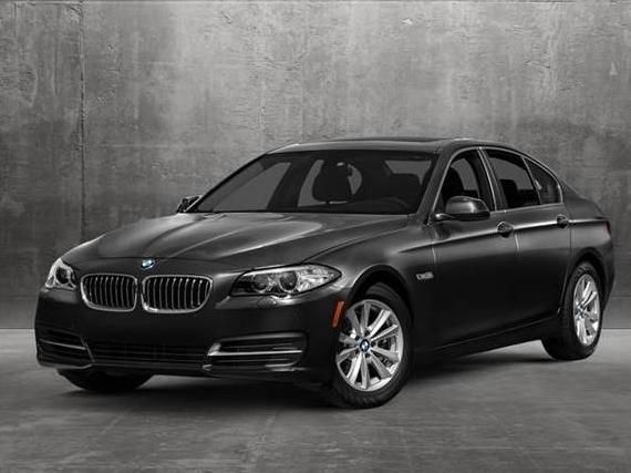 BMW 528I 2016 WBA5A7C59GG151646 image