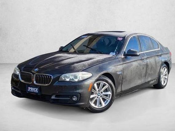 BMW 528I 2016 WBA5A7C58GG147331 image BMW 528I 2016 WBA5A7C58GG147331 image