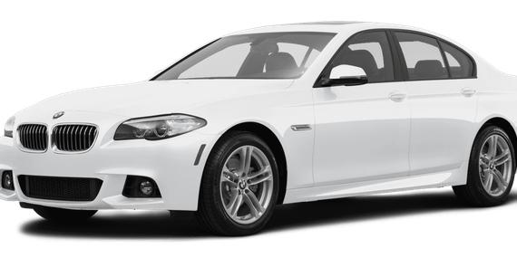 BMW 528I 2016 WBA5A5C52GG349957 image
