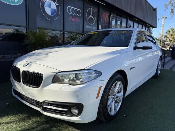 BMW 528I 2016 WBA5A5C59GG351172 image BMW 528I 2016 WBA5A5C59GG351172 image