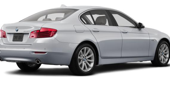 BMW 528I 2016 WBA5A7C55GG146976 image