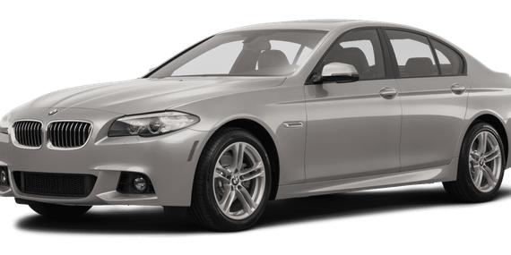 BMW 528I 2016 WBA5A5C58GD529784 image