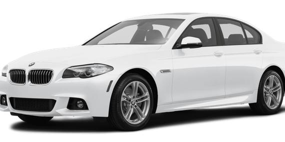 BMW 528I 2016 WBA5A5C57GG354894 image