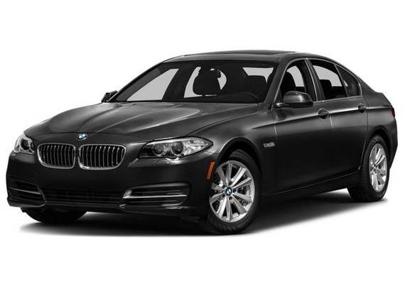 BMW 528I 2016 WBA5A7C56GG149577 image
