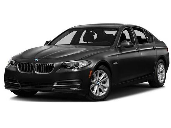 BMW 528I 2016 WBA5A7C56GG149854 image