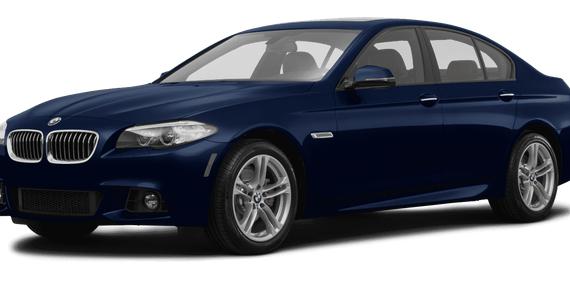 BMW 528I 2016 WBA5A5C50GG353294 image