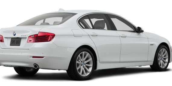 BMW 528I 2016 WBA5A7C58GG149824 image BMW 528I 2016 WBA5A7C58GG149824 image