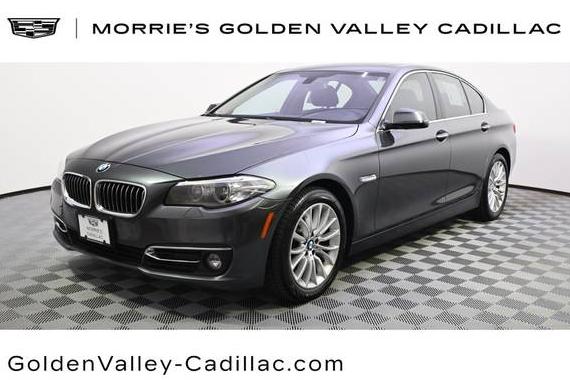 BMW 528I 2016 WBA5A7C55GG149859 image BMW 528I 2016 WBA5A7C55GG149859 image