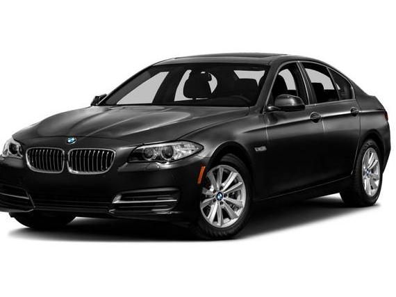 BMW 528I 2016 WBA5A5C51GG351456 image