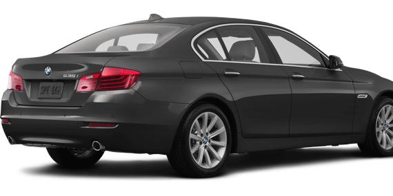 BMW 528I 2016 WBA5A7C53GG145793 image