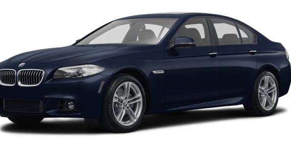 BMW 528I 2016 WBA5A5C58GG350854 image