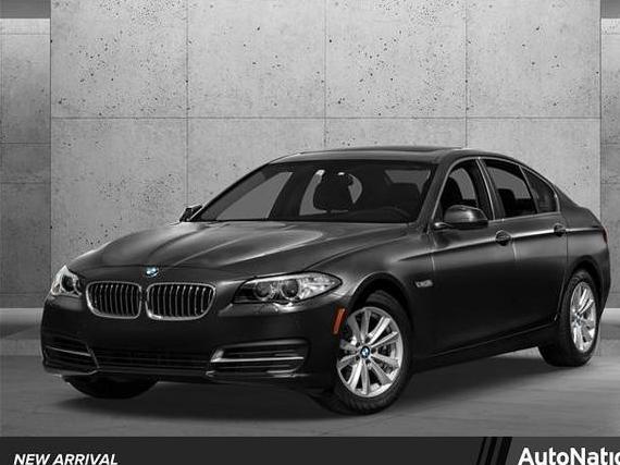 BMW 528I 2016 WBA5A5C55GD525935 image